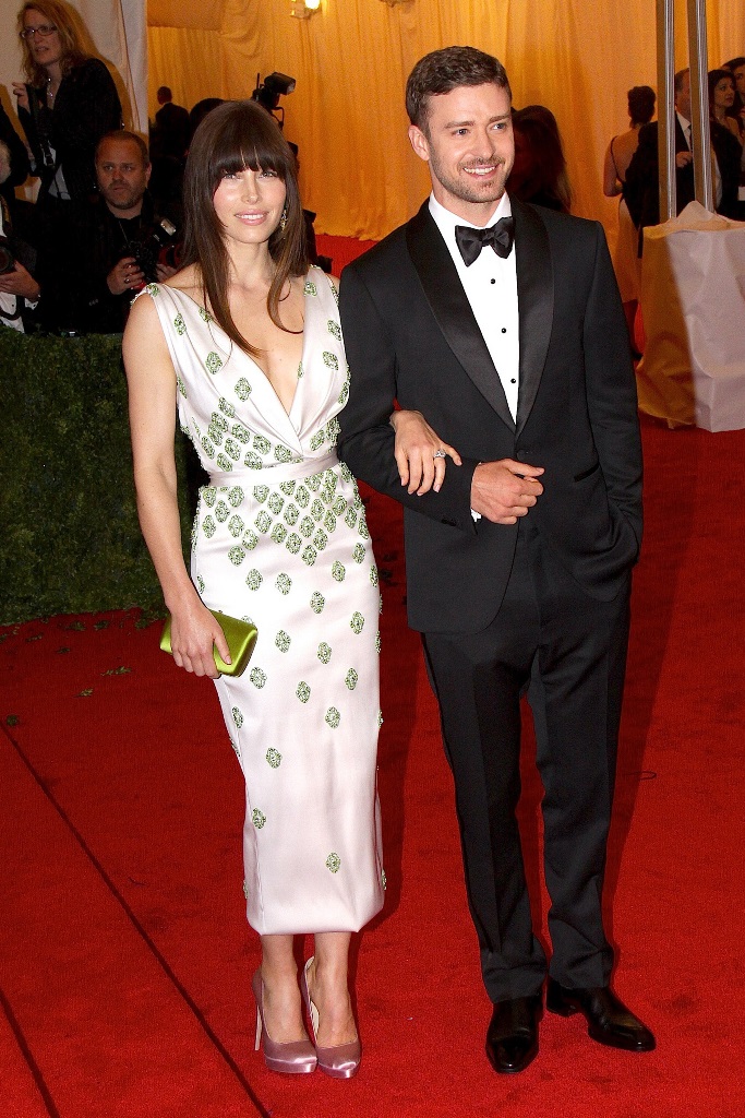 JT’s Italian Wedding