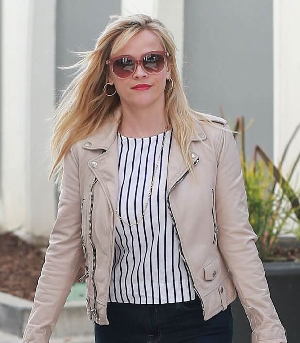 Big Little Lies: Six