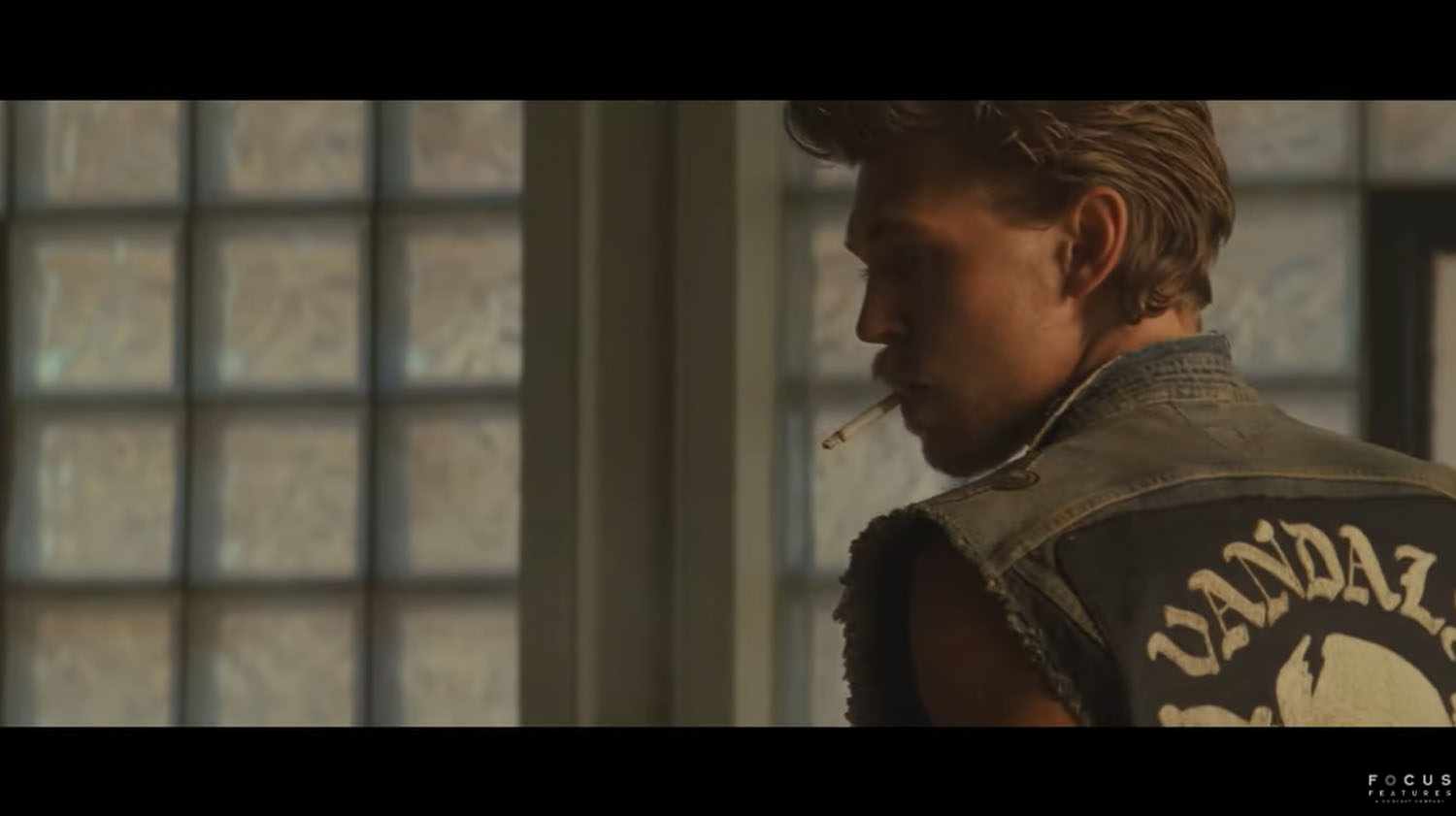 Austin Butler’s movie star test