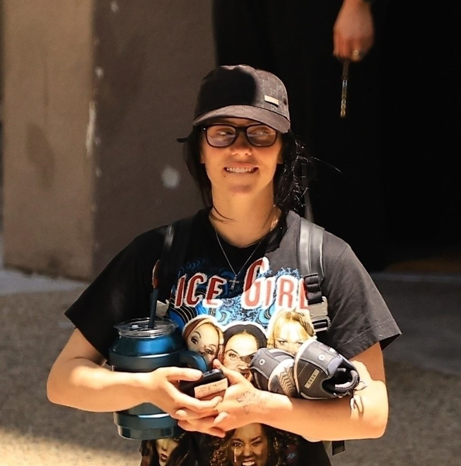 Celebrity Social Media, June 21, 2023