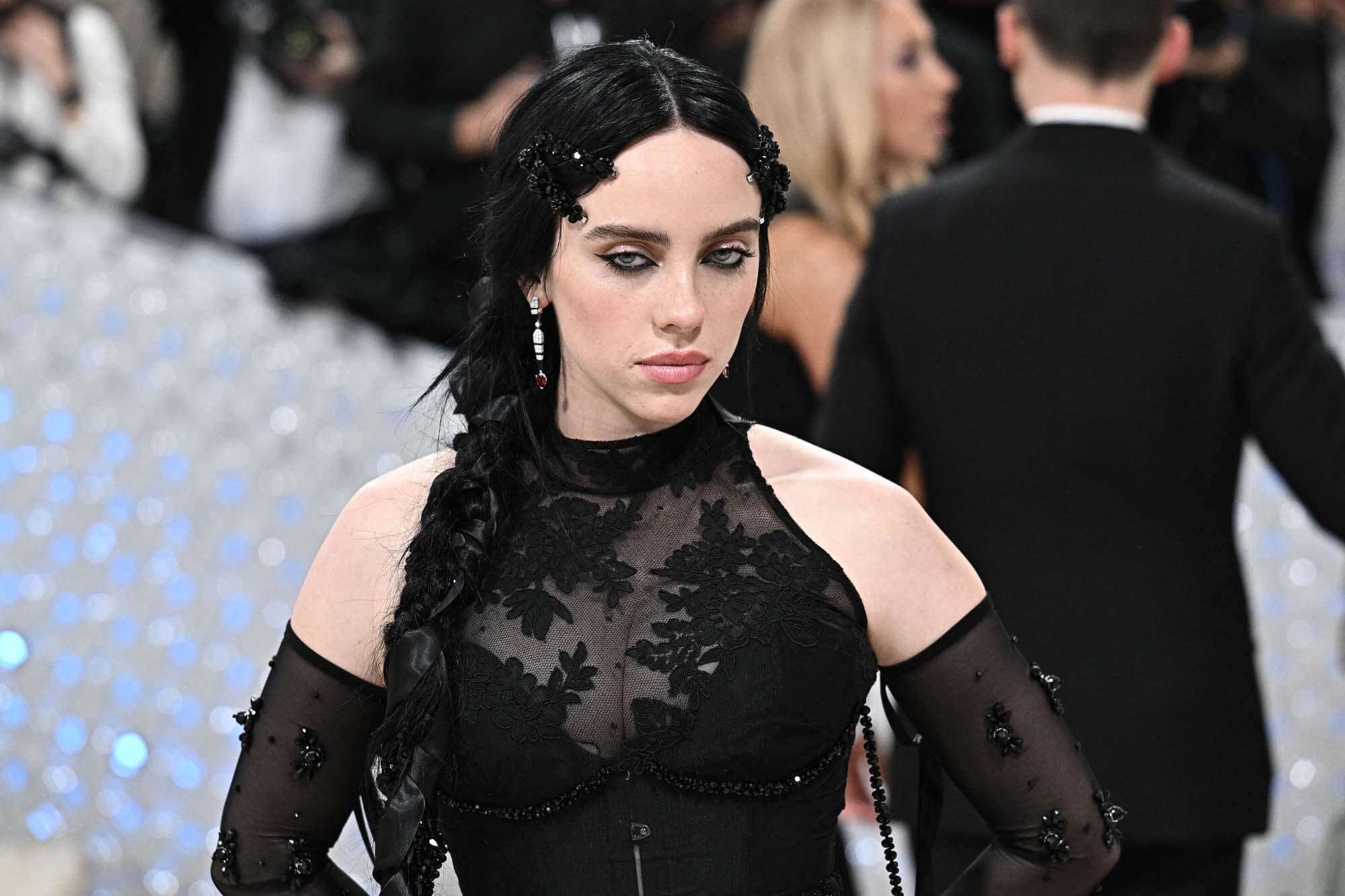 Celebrity Social Media, May 4, 2023