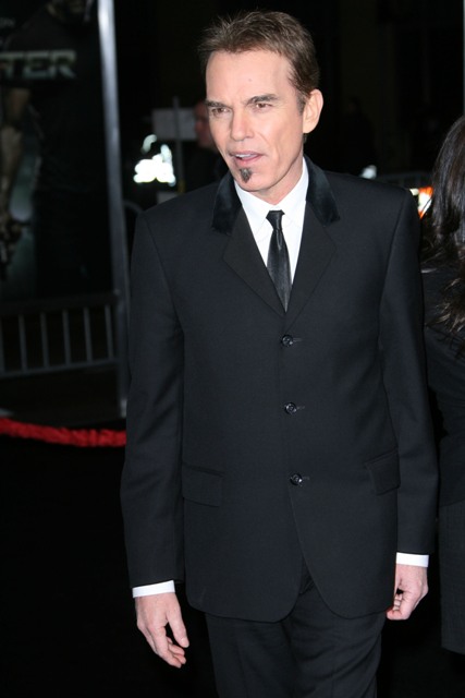 Not Hard for Billy Bob