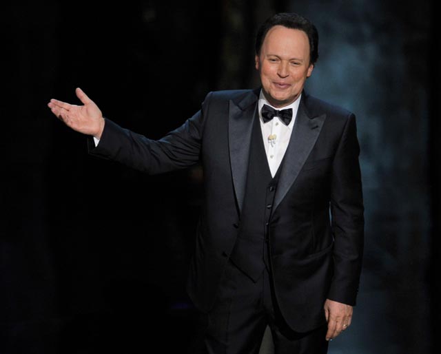 The Oscars 2012 - Wrap-up