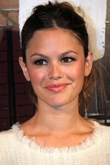 One night at an industry event