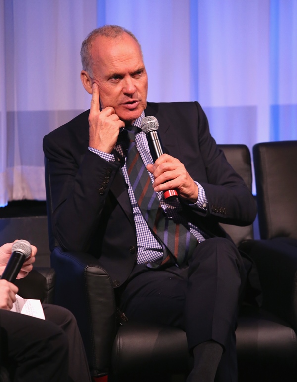 CIFF Review: Birdman