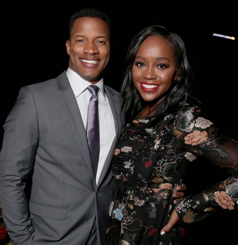 The Birth of a Nation trailer