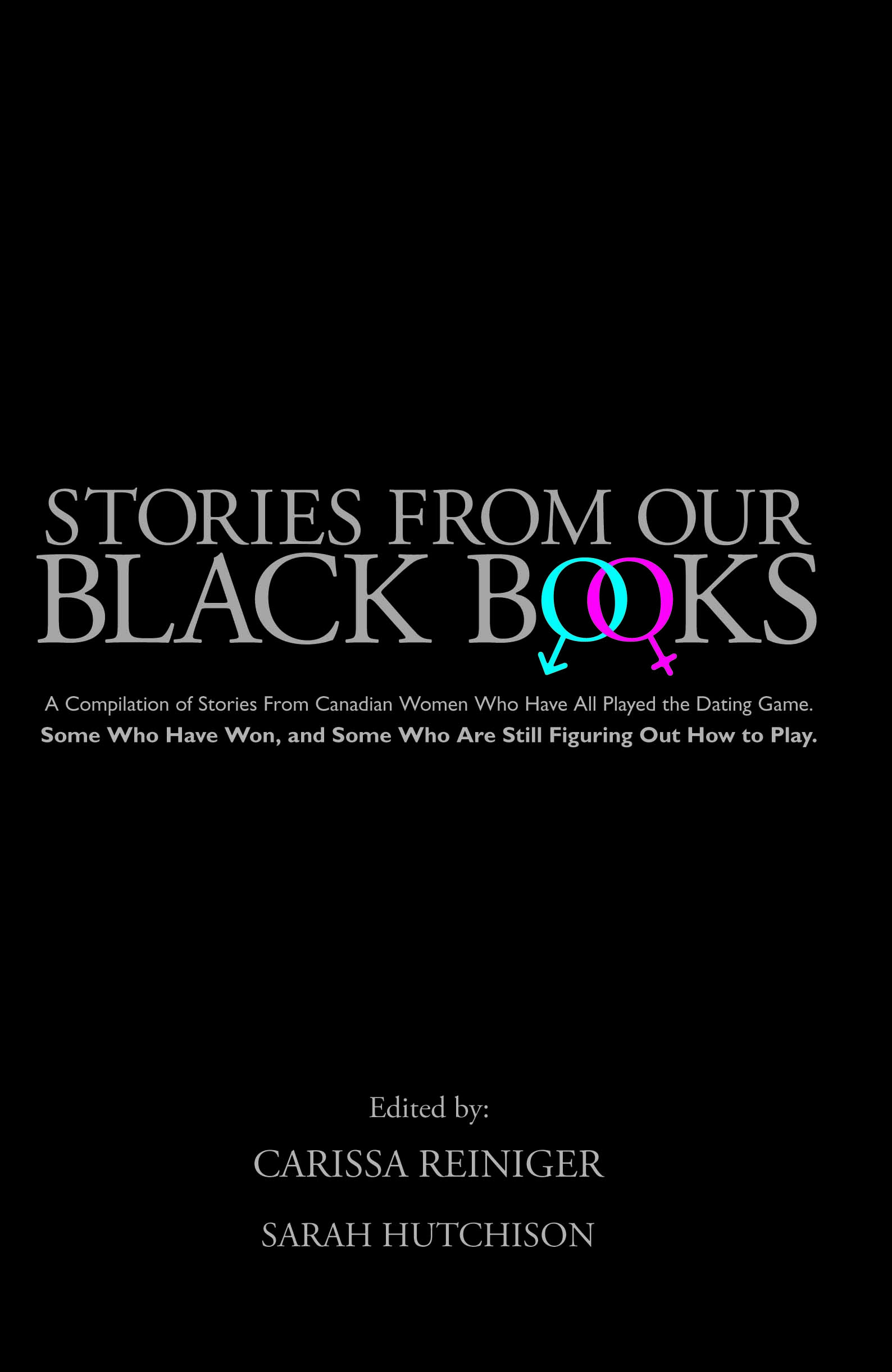 A Story from my Black Book