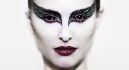 Single White Principal Dancer