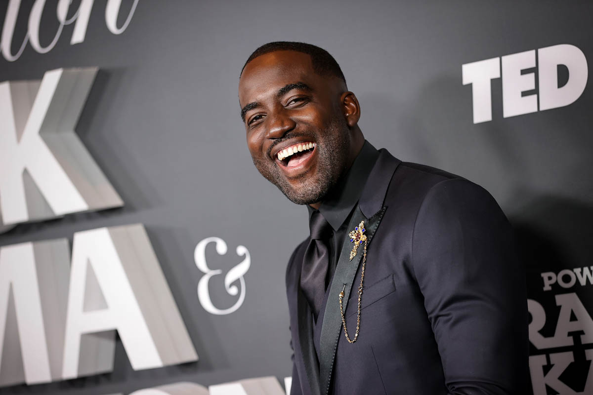 Ava, Shamier, and Celebrating Black Cinema