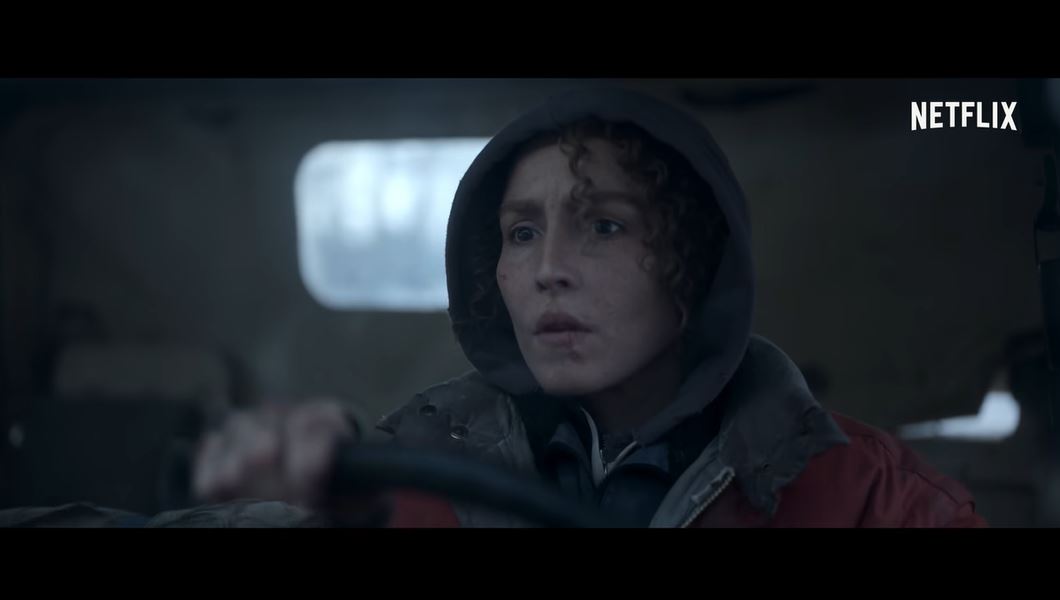 Welcome to the ice skating apocalypse