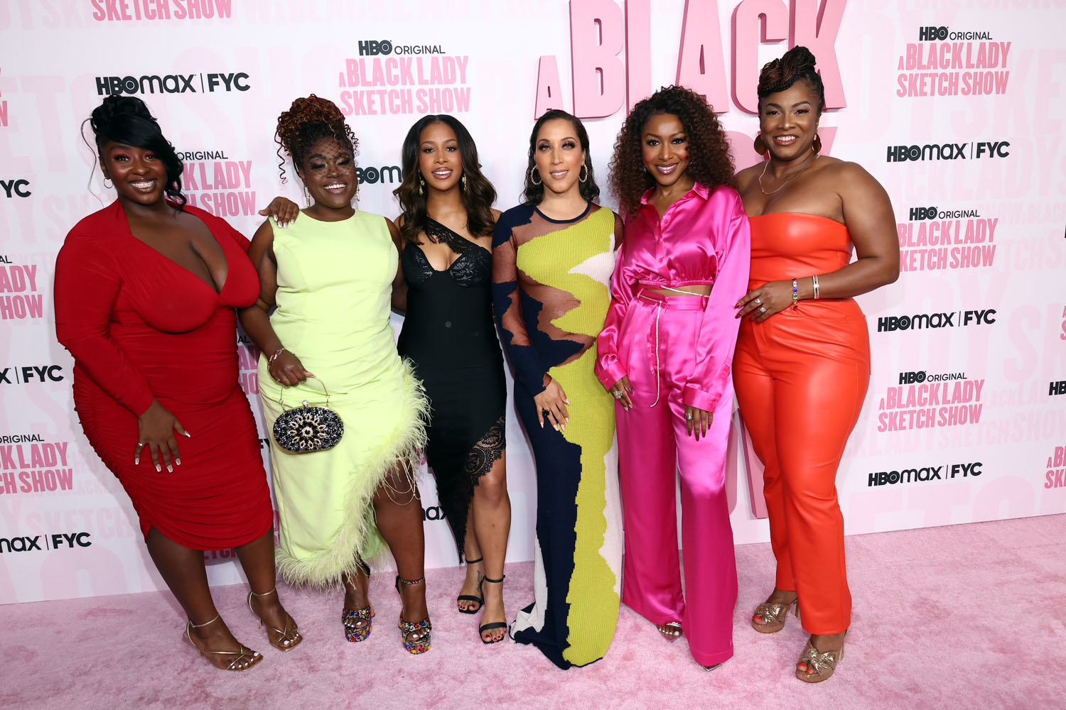 A Black Lady Sketch Show's unceremonious end