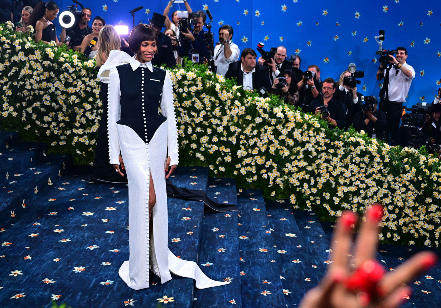 Best (and a Worst) Of Both in Black & White