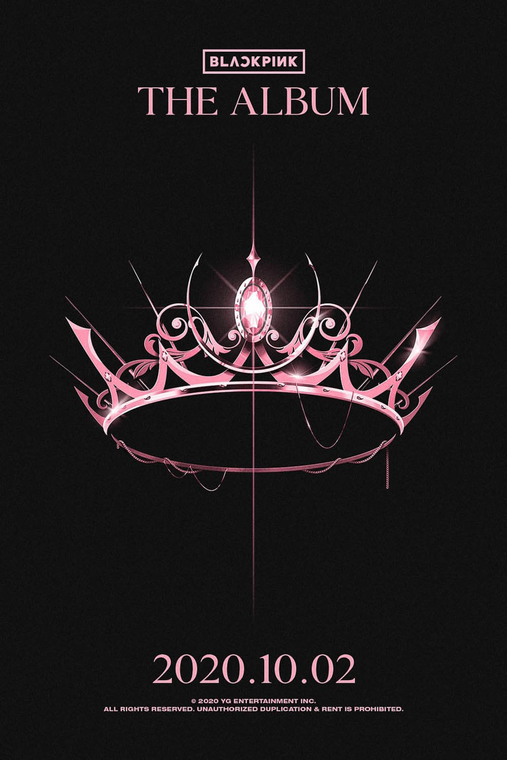 BLACKPINK: Lonely, Lovesick, and Sweet