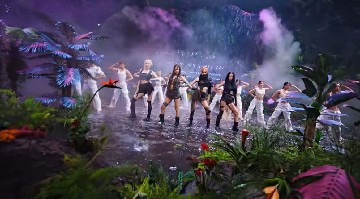 “Pink Venom” In Your Area