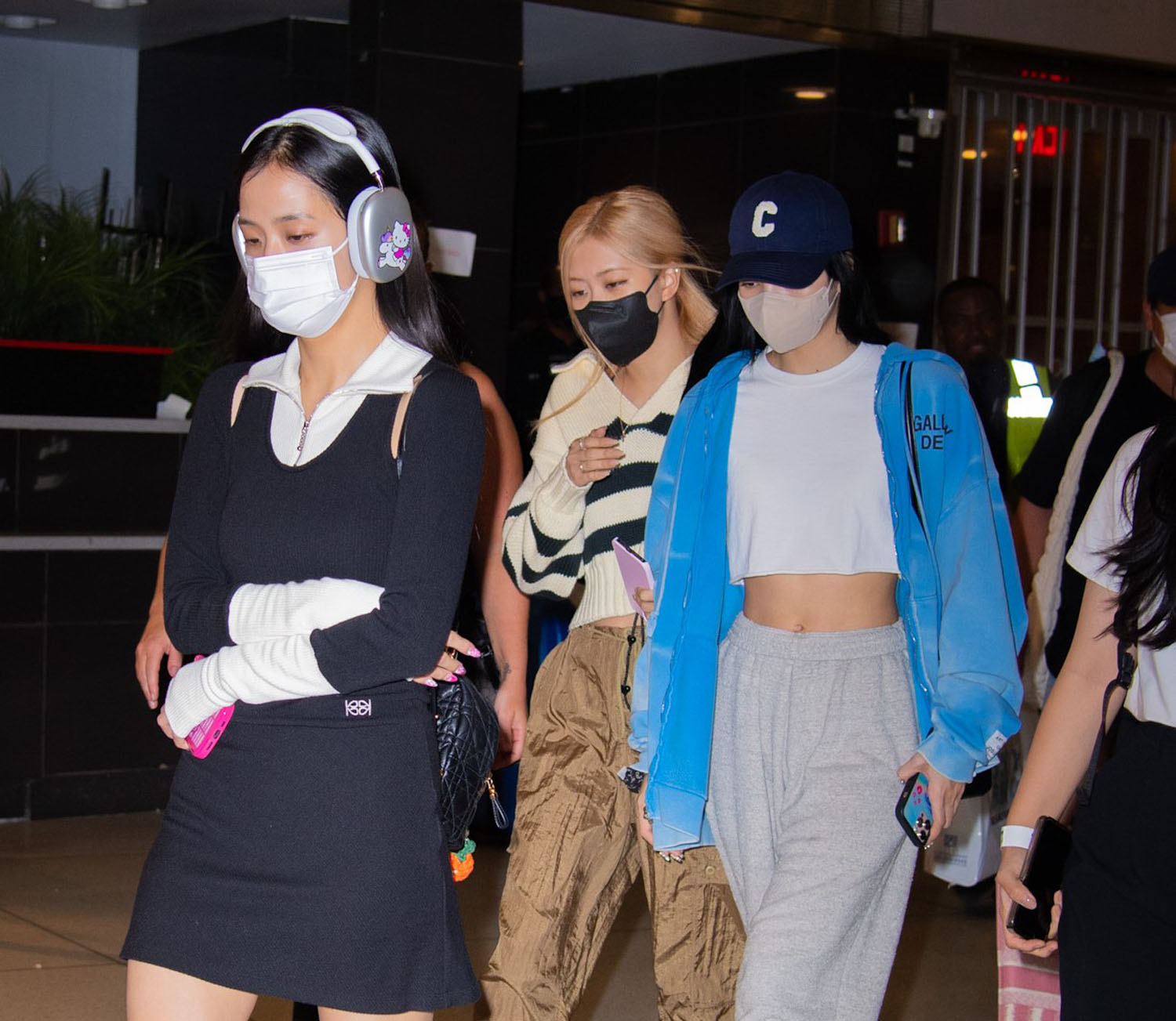 BLACKPINK: VMA Weekend and That Rumour