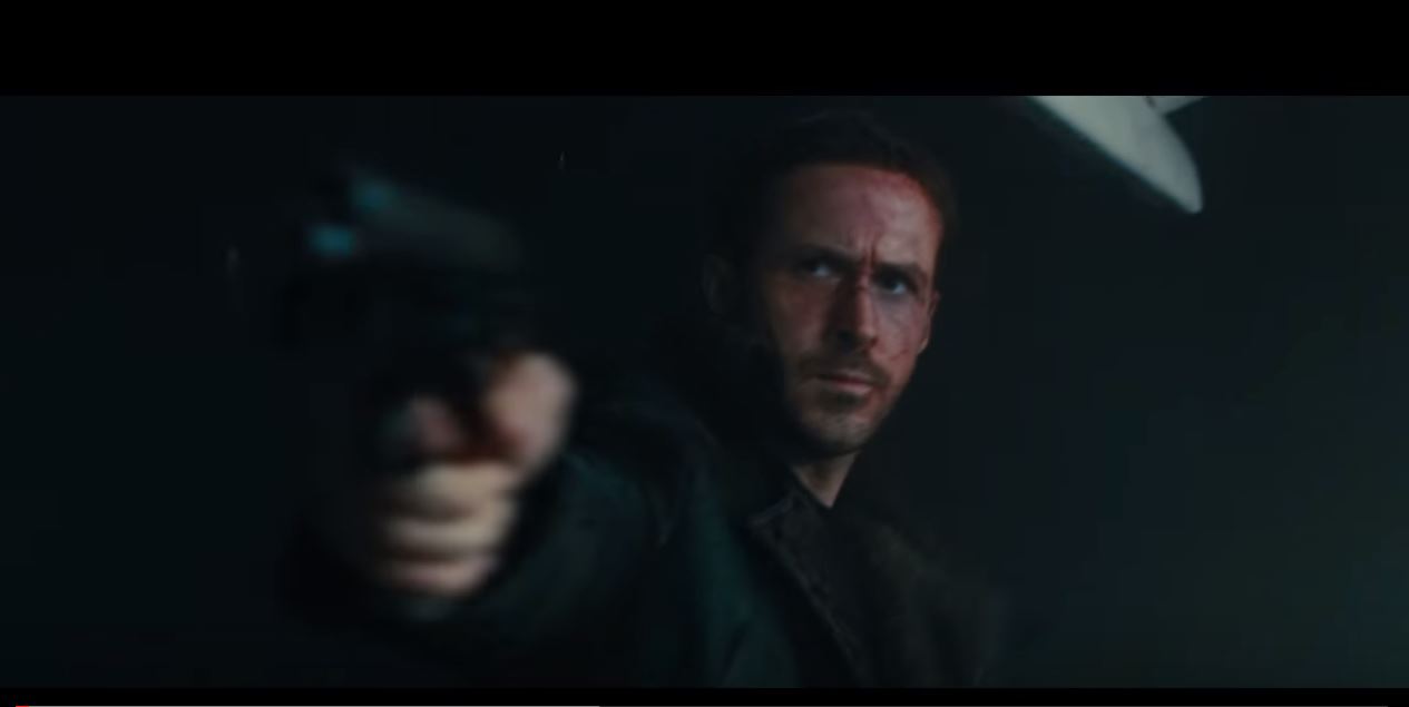 Blade Runner GORGEOUS