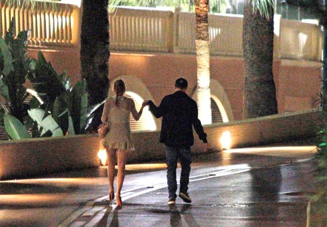 Blake & Leo from coast to coast