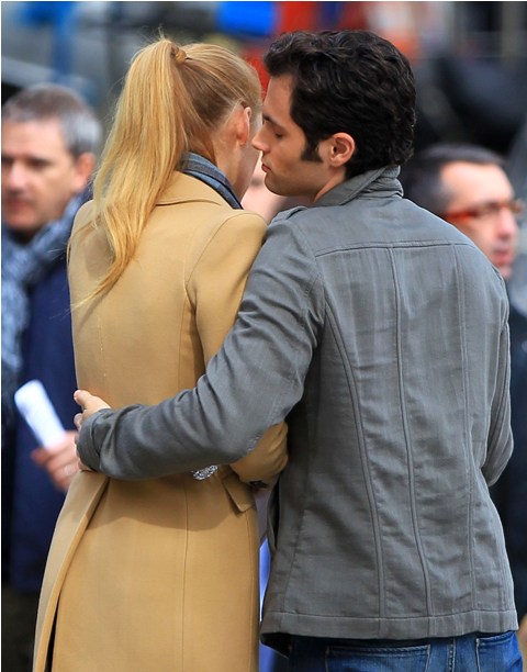 Surprise. Publicists lie!