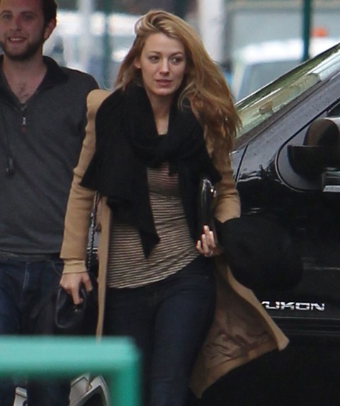 No Mrs Reynolds in the front row