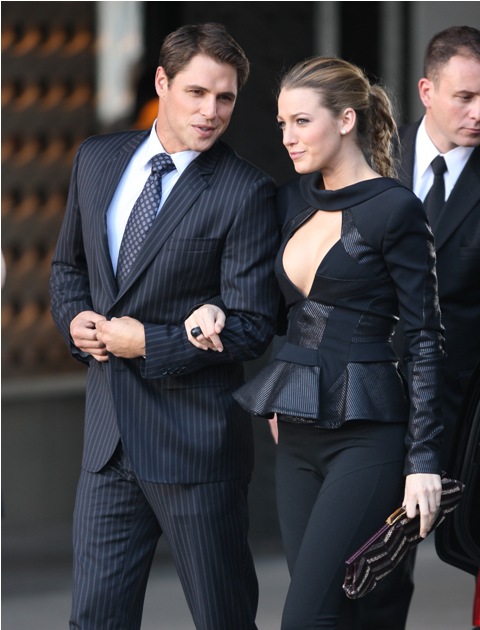 What’s the occasion?