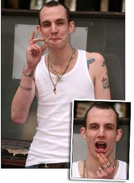 Amy Winehouse: Countdown to Relapse