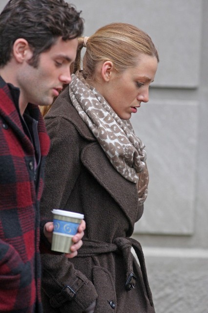 Mouth lines at a young age