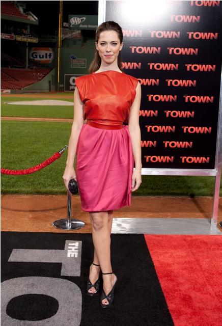 We need to help Rebecca