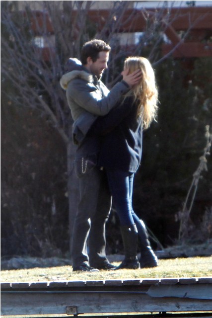 All hail Blake Lively