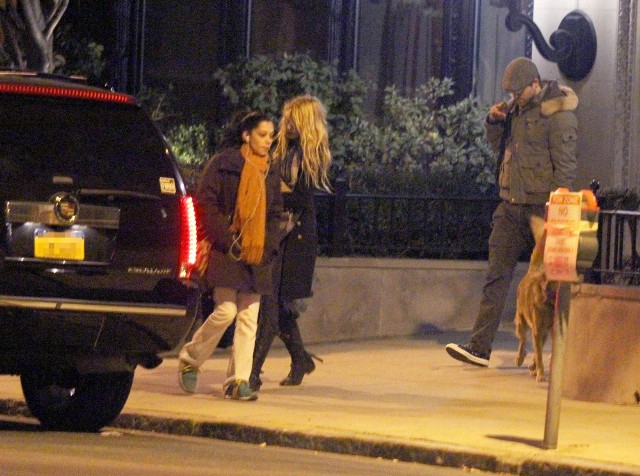 Quiet weekends with the dogs