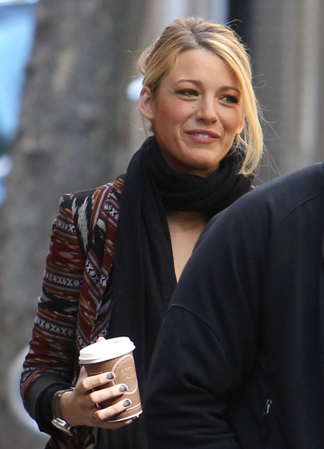 Countdown to Blake’s wedding reveal