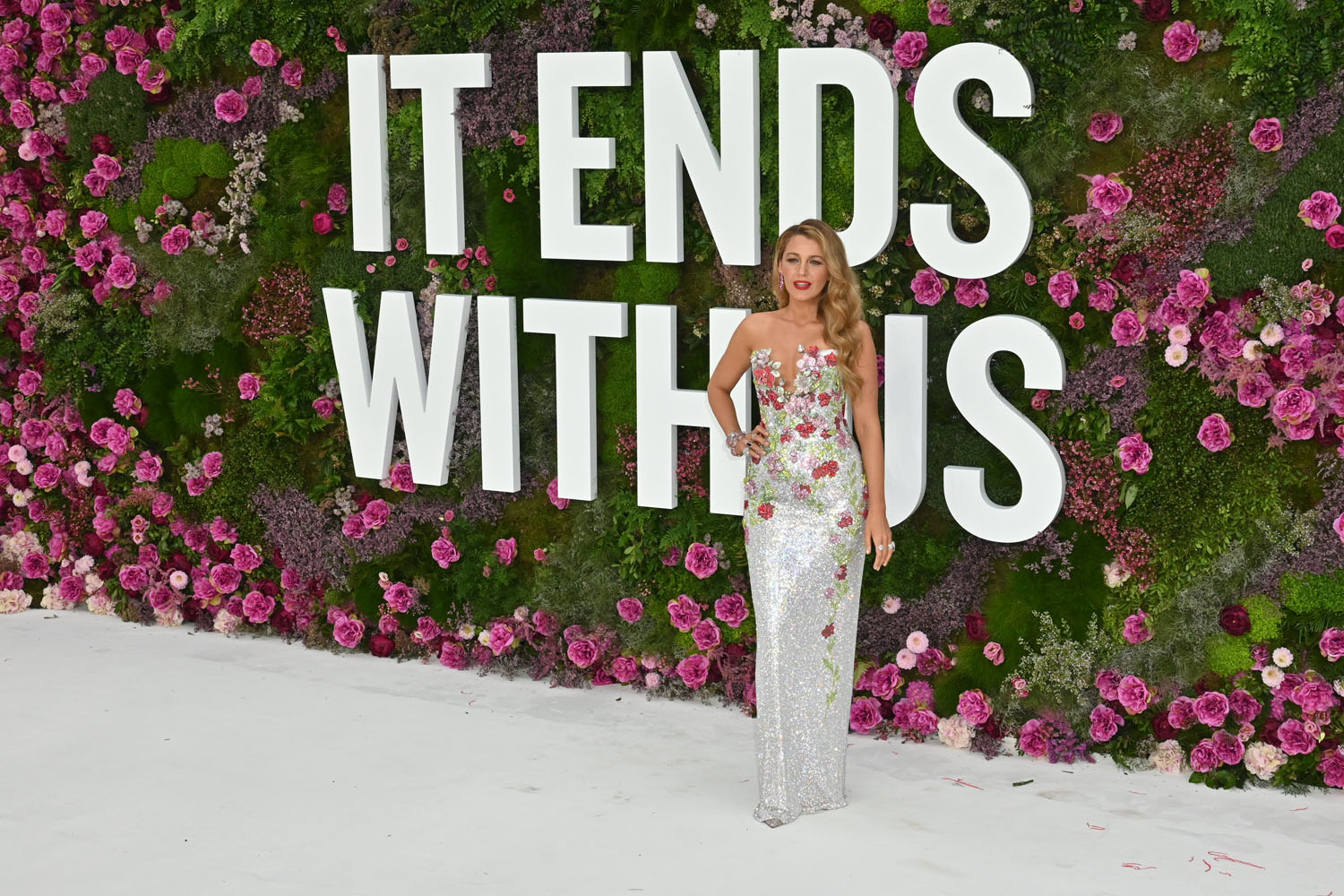 But does it end with a win?