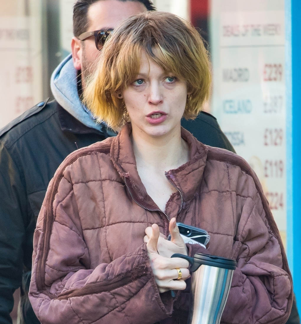 Blake Lively, the B-movie queen