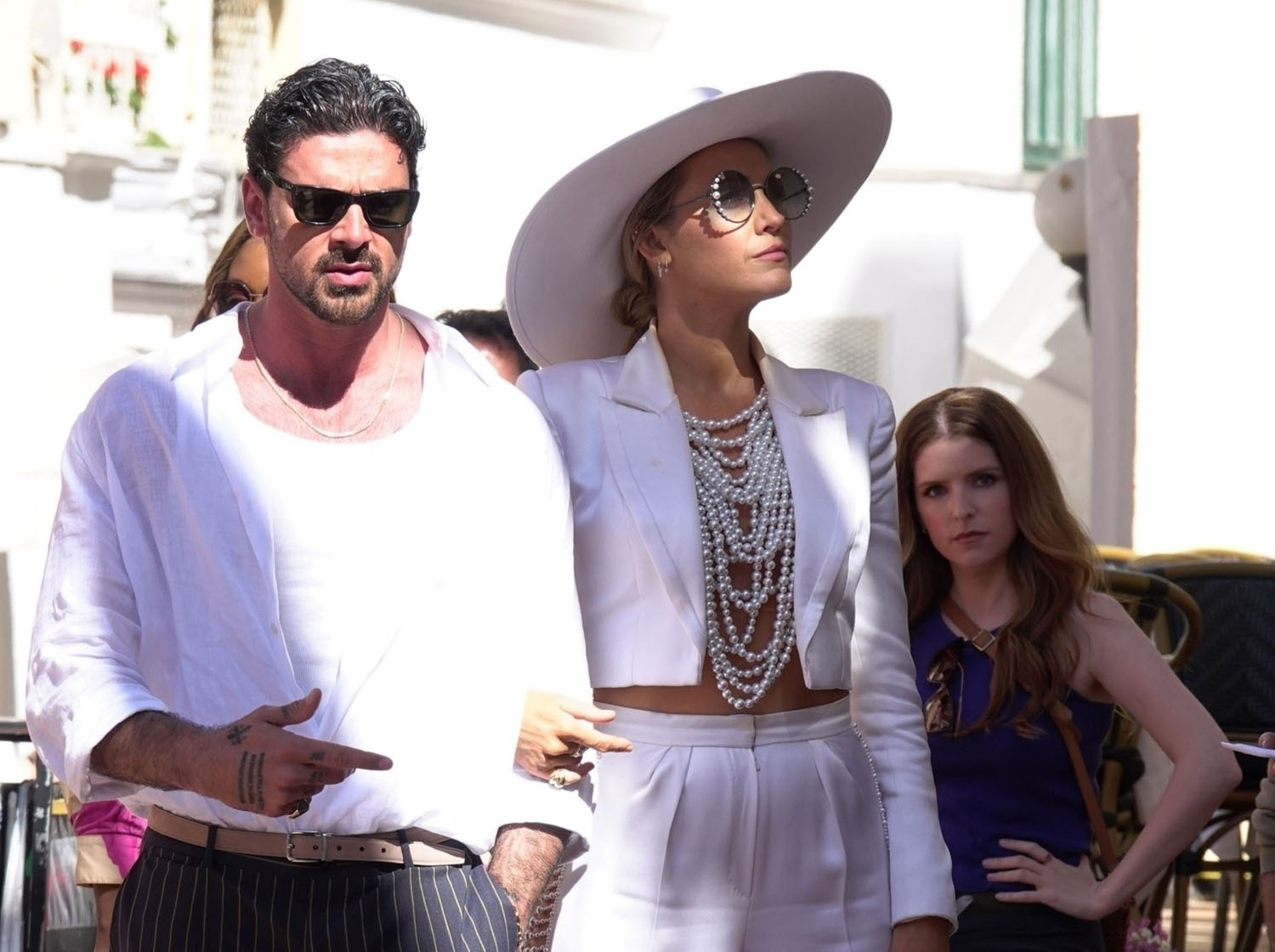 A Simple Favor x 365 Days