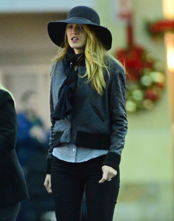 Is Ryan in on it too?