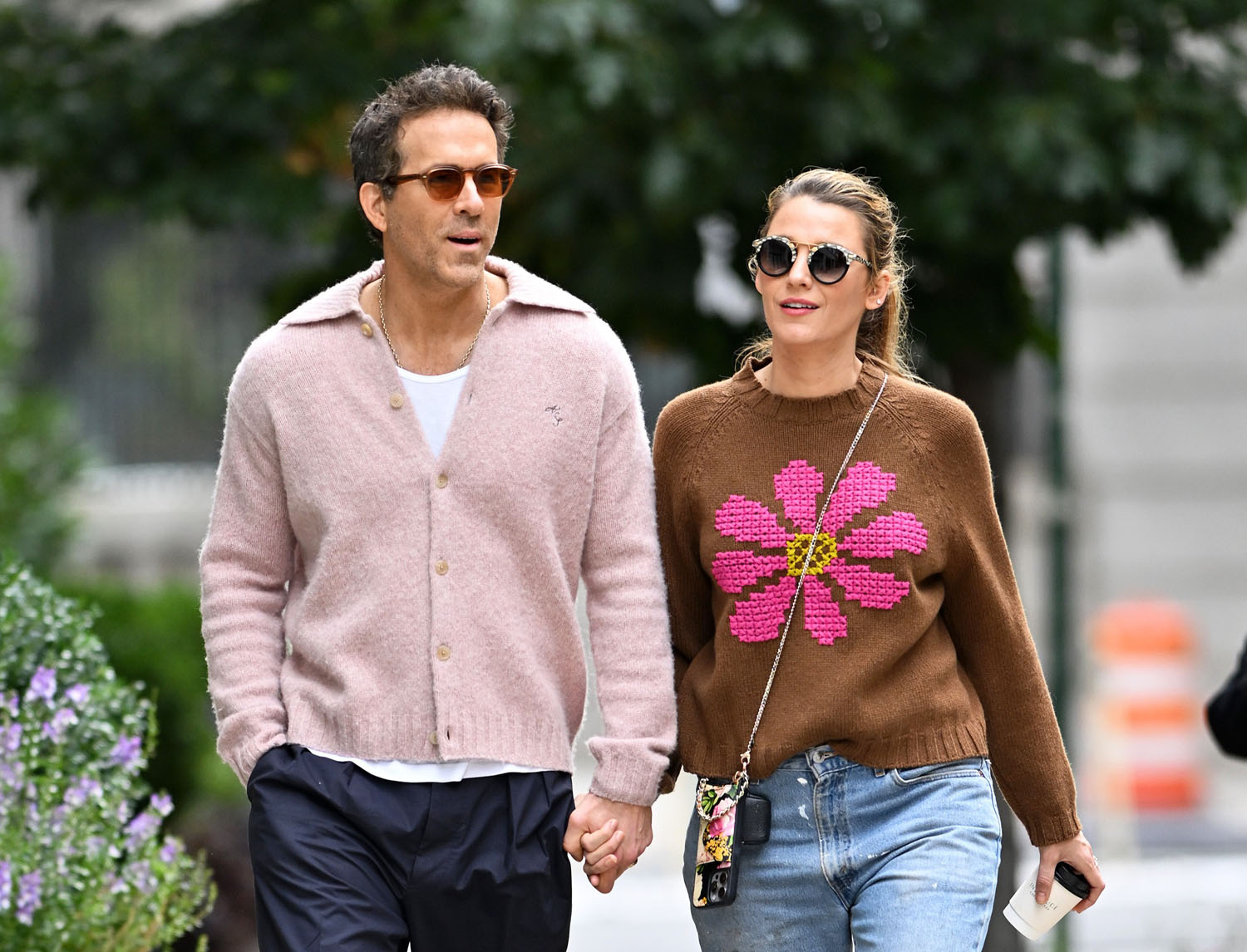 Celebrity Social Media for January 24, 2025