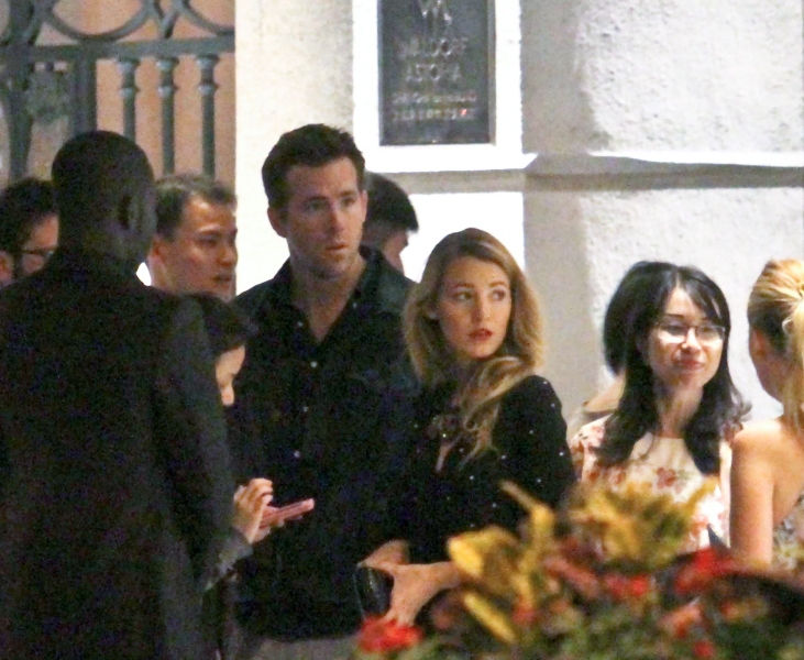 Blake’s September issue