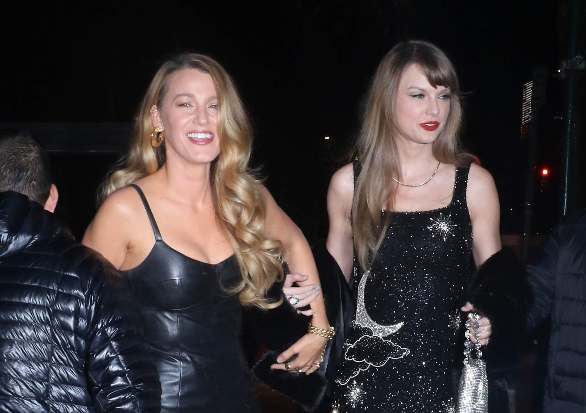 Taylor Swift is the Main Character