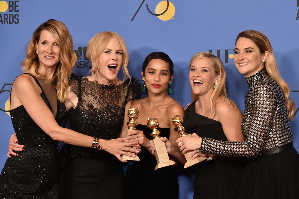 Intro for January 18, 2018