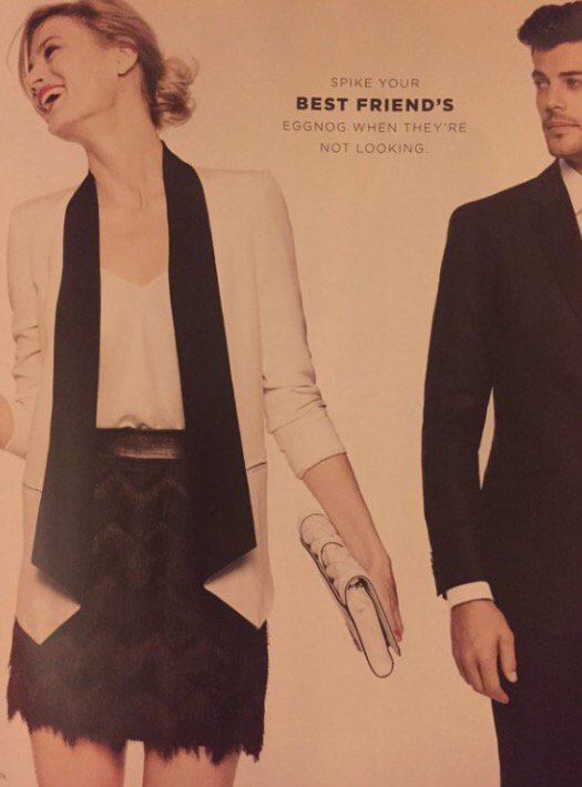 Intro for November 12, 2015