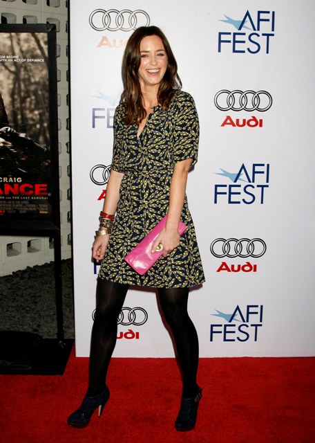 Cheese-free and beautiful