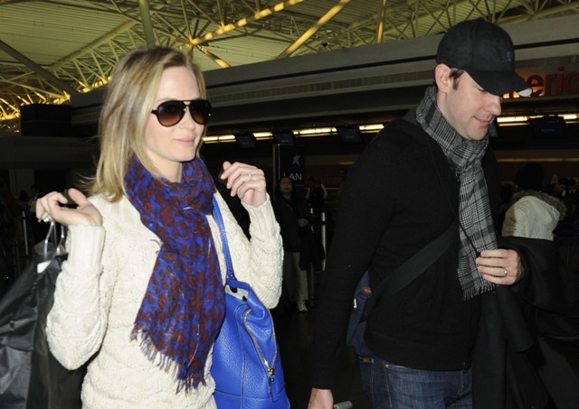 Career Prospectus: Emily Blunt