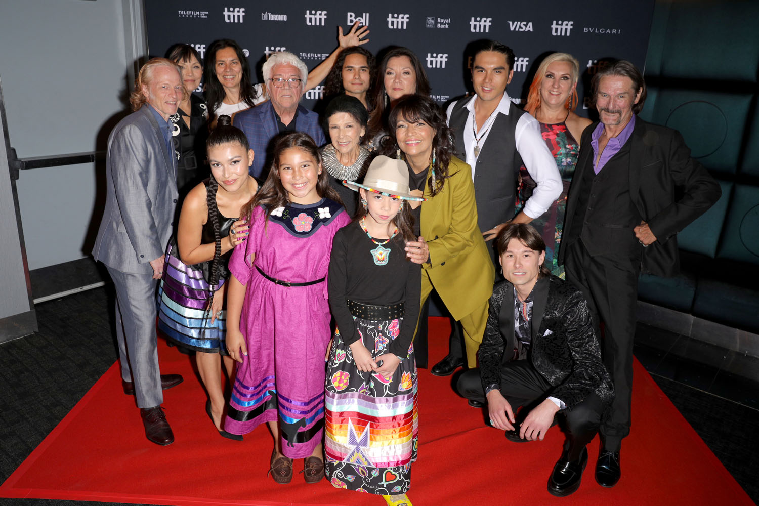 Marie Clements’ Bones of Crows