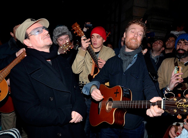 Intro for December 27, 2011