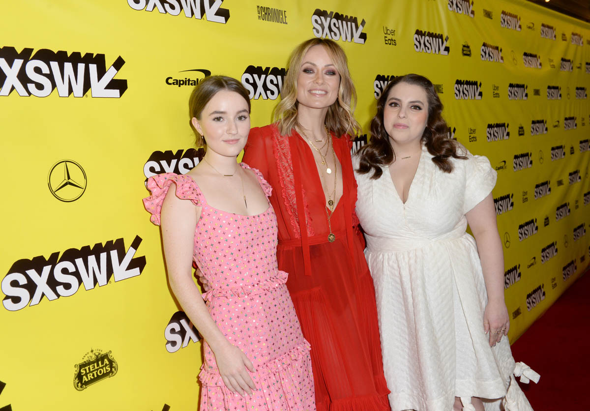 Olivia Wilde's Booksmart is an outrageous ode to friendship