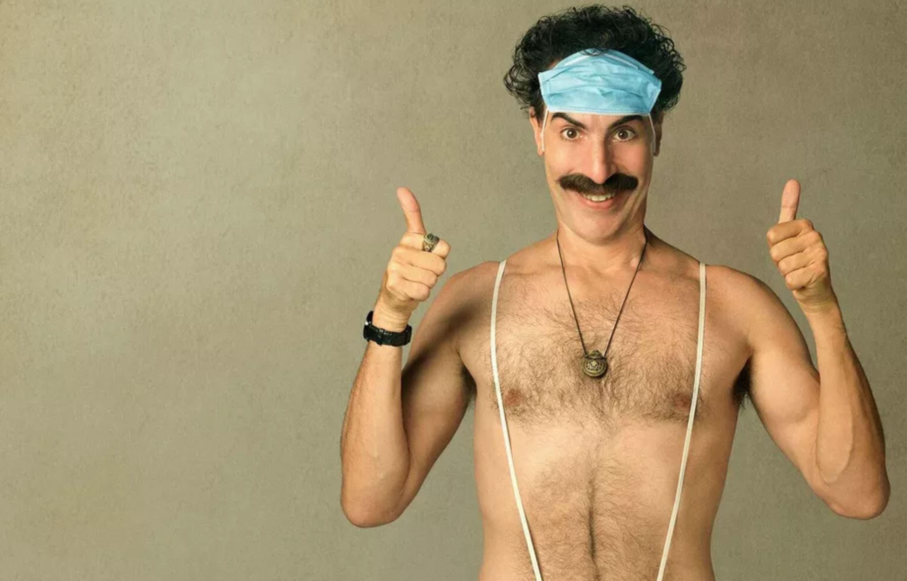 Show Your Work: Shonda Rhimes…and Borat’s Crimes