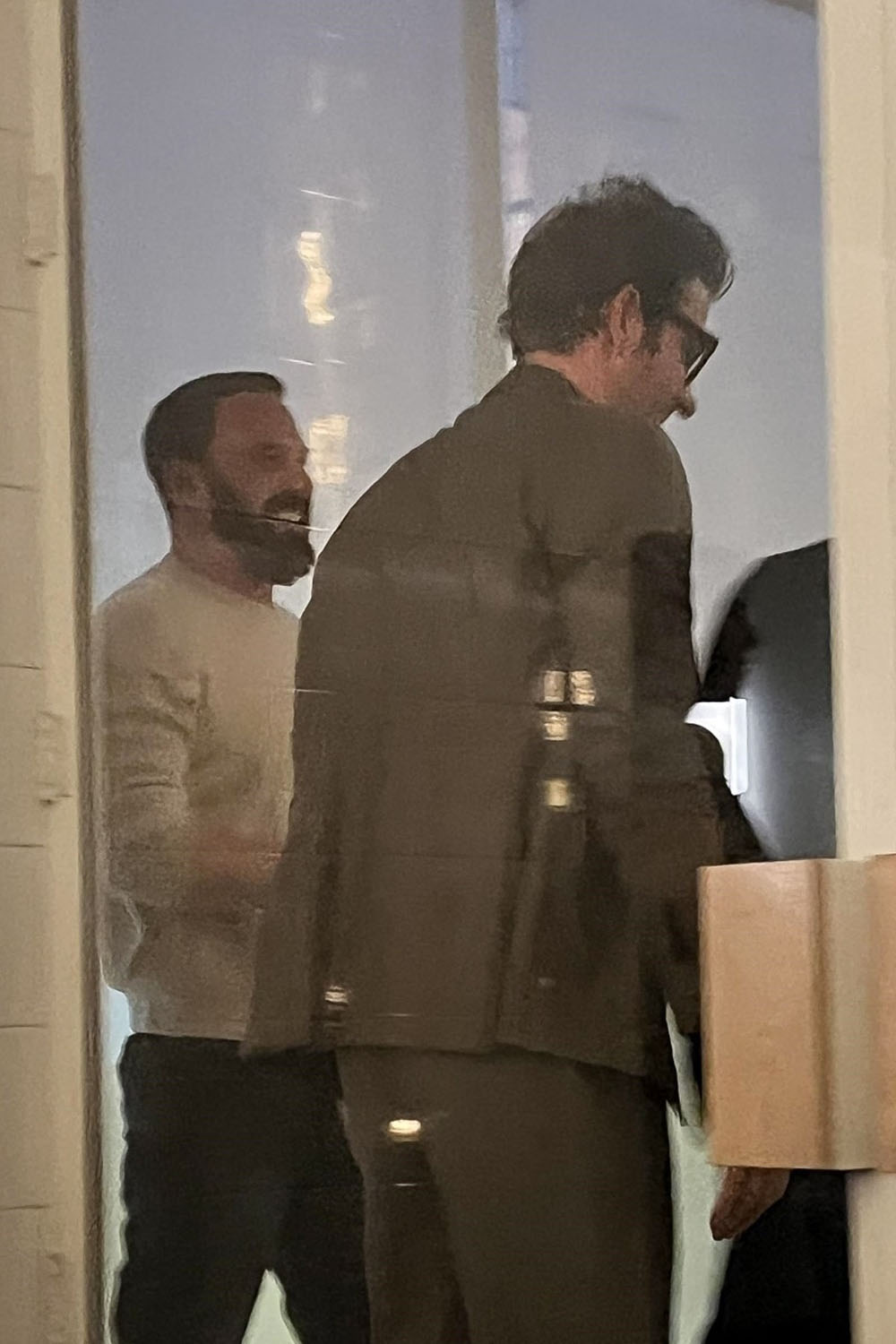 Sexiest Men Alive: A Boston Summit