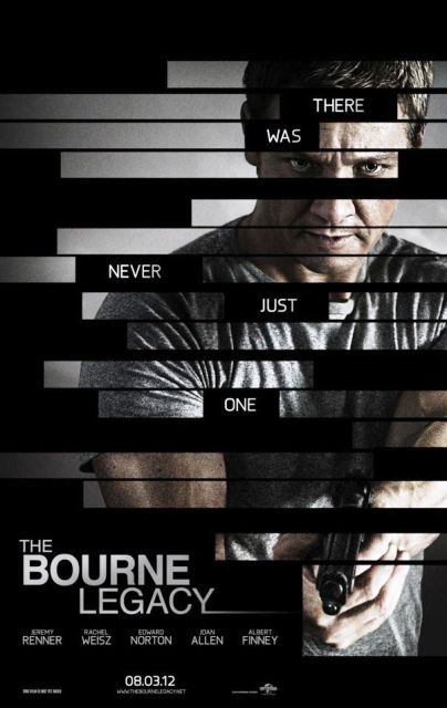 What’s next for Jeremy Renner and Bourne