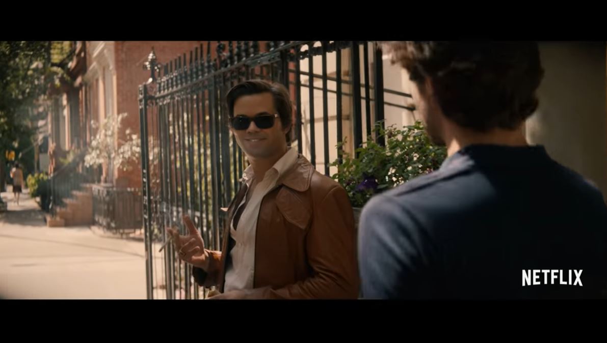 The Boys in the Band trailer