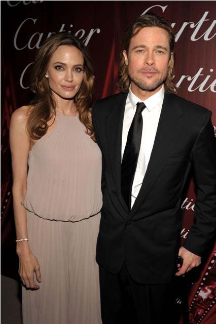 Brange is all business