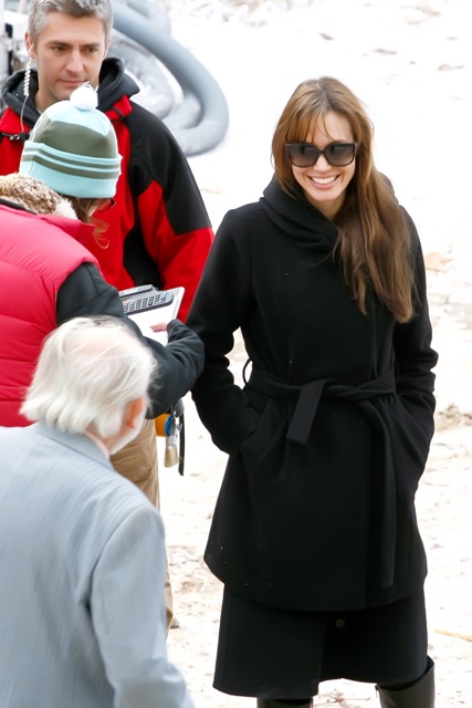 The accessible Brange